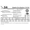 Image 1 : Basin Exclusive 3134