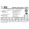 Image 1 : Basin Salvation 3299