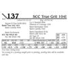 Image 1 : SCC True Grit 104l