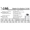 Image 1 : Basin Exclusive 3196