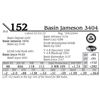 Image 1 : Basin Jameson 3404