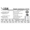 Image 1 : Basin Jameson 3375