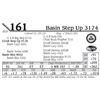 Image 1 : Basin Step Up 3174