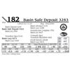 Image 1 : Basin Safe Deposit 3283