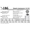 Image 1 : Basin Jameson 3139