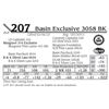 Image 1 : Basin Exclusive 3058 BK