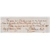 Image 5 : Stephen F. Austin Signed Texian Loan 1836
