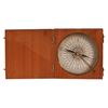 Image 2 : Texas Ranger John Coffee Hays' Compass Wood Cased