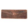 Image 2 : Texas Ranger John Coffee Hays Document Wallet