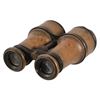 Image 4 : Texas Ranger John Coffee Hays Binoculars