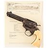 Image 3 : Texas Ranger Morgan Miller Colt SAA Bisley .41