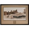 Image 1 : "Call In Lonesome Dove" Bill Wittliff Signed Photo