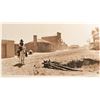 Image 2 : "Call In Lonesome Dove" Bill Wittliff Signed Photo