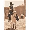 Image 3 : "Call In Lonesome Dove" Bill Wittliff Signed Photo