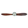 Image 1 : Lone Star Beer Propeller Clock 1940-1942