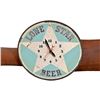 Image 2 : Lone Star Beer Propeller Clock 1940-1942