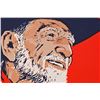 Image 2 : 2010 Willie Nelson's 4th of July Picnic Poster