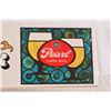 Image 3 : Pearl Beer Lighted Sign Circa 1968