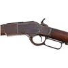 Image 3 : Winchester 1873 Lever Action Rifle .32WCF