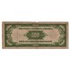 Image 2 : U.S.1934 A $500 Bill