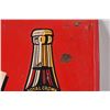 Image 2 : Royal Crown Cola Tin Sign 1952