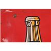 Image 3 : Royal Crown Cola Tin Sign 1952