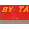 Image 5 : Royal Crown Cola Tin Sign 1952