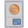Image 2 : 1924 Saint Gaudens $20 Gold Coin NGC MS62