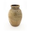 Image 1 : Leopard Pottery Texas Stoneware Ovoid Jar