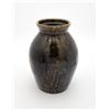 Image 2 : JS Nash Pottery Texas Stoneware Jar