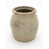 Image 1 : Odom Pottery Quart Ovoid Jar