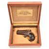 Image 2 : Texas Ranger Frank Hamer Gunfight .41 Derringer
