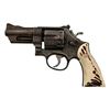 Image 2 : Texas Ranger Captain Jack Dean's S&W Model 27-2