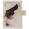 Image 3 : Texas Ranger Captain Jack Dean's S&W Model 27-2