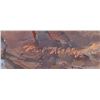 Image 5 : Paul Kethley Original Framed Oil Painting