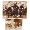 Image 1 : Pancho Villa & Mexican Revolutionary Photos (2)