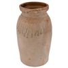 Image 1 : Odom Pottery 1/2 Gallon Texas Stoneware Jar