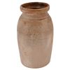 Image 3 : Odom Pottery 1/2 Gallon Texas Stoneware Jar