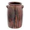 Image 1 : Large Nash Pottery Texas Stoneware Jar
