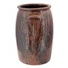 Image 2 : Large Nash Pottery Texas Stoneware Jar
