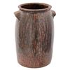 Image 4 : Large Nash Pottery Texas Stoneware Jar