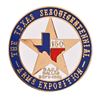 Image 2 : Jay Banks' Texas Sesquicentennial Arms Badge