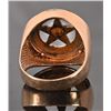 Image 4 : Texas Ranger 14K Gold Ring