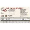 Image 1 : BAR J V BOMBER 3229