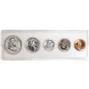 Image 1 : 1960 (5) Coin Proof Set