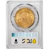 Image 2 : 1895 $20 Liberty Head Eagle Gold Coin PCGS MS61