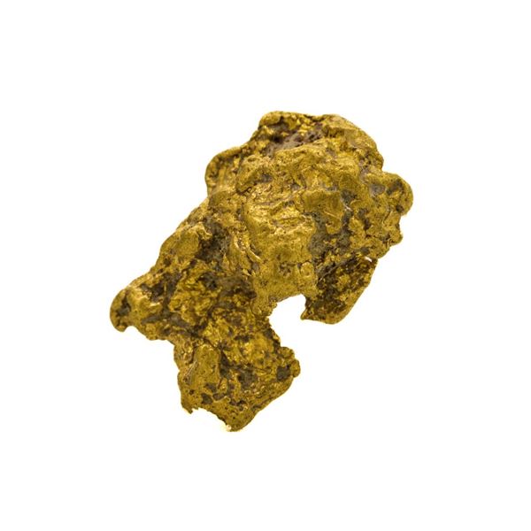 1.29 Gram Gold Nugget