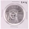 Image 1 : 2016 $100 American Platinum Eagle Coin