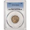 Image 1 : 1912 Liberty V Nickel Coin PCGS MS63