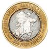 Image 2 : .999 Silver Daniel Boone, Explorers of the American West Gaming Token
